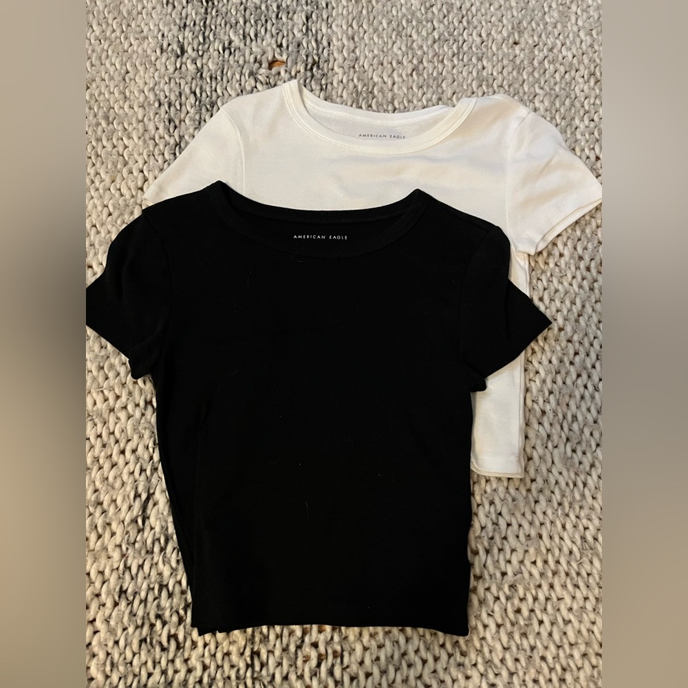 American Eagle short sleeve bundle